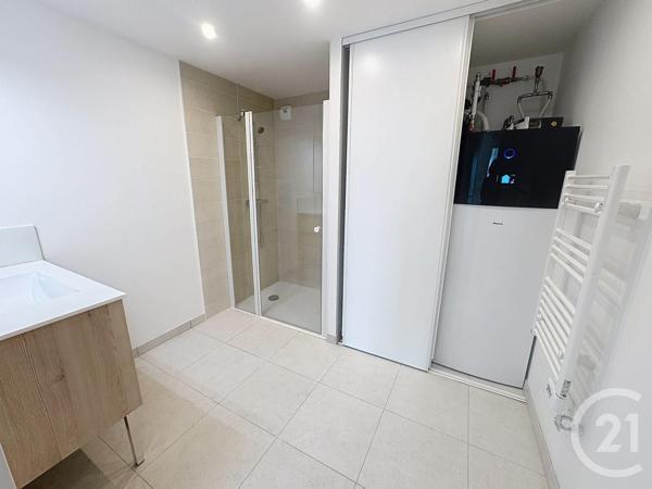 Appartement F4 à vendre  4 pièces - 143,45 m2 SARZEAU - 56