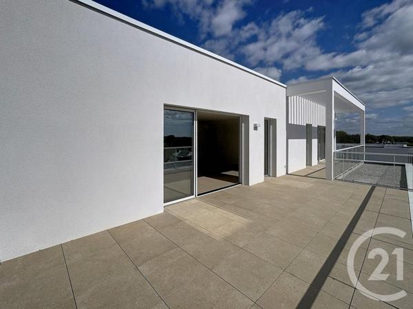 Appartement F4 à vendre  4 pièces - 143,45 m2 SARZEAU - 56