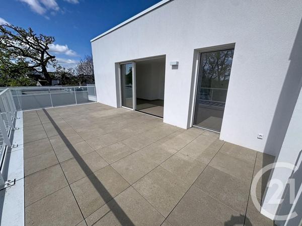 Appartement F4 à vendre  4 pièces - 143,45 m2 SARZEAU - 56