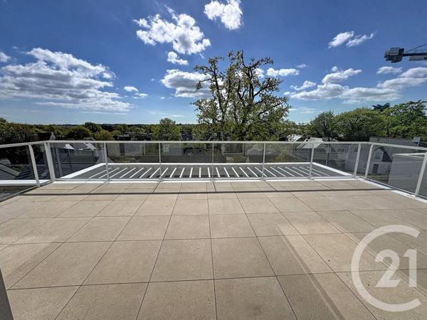 Appartement F4 à vendre  4 pièces - 143,45 m2 SARZEAU - 56