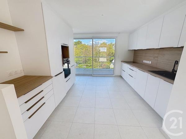 Appartement F4 à vendre  4 pièces - 143,45 m2 SARZEAU - 56
