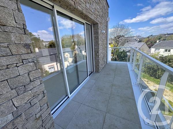 Appartement F4 à vendre  4 pièces - 143,45 m2 SARZEAU - 56