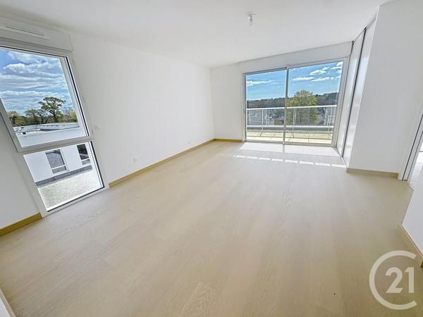 Appartement F4 à vendre  4 pièces - 143,45 m2 SARZEAU - 56