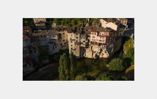 Vente Maison Saint-marcellin   