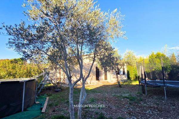 Draguignan (83300) FANNETTE