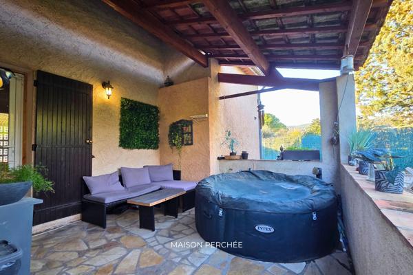 Draguignan (83300) FANNETTE