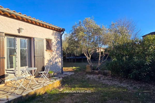 Draguignan (83300) FANNETTE