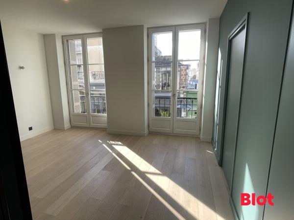 Appartement 4 pièce(s)