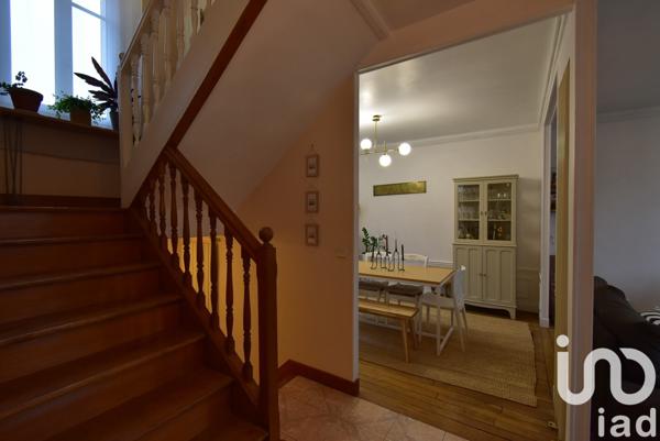 Maison à vendre 7 pièces 175 m² Gagny