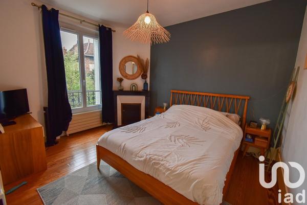 Maison à vendre 7 pièces 175 m² Gagny