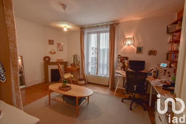 Maison à vendre 7 pièces 175 m² Gagny