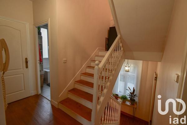 Maison à vendre 7 pièces 175 m² Gagny