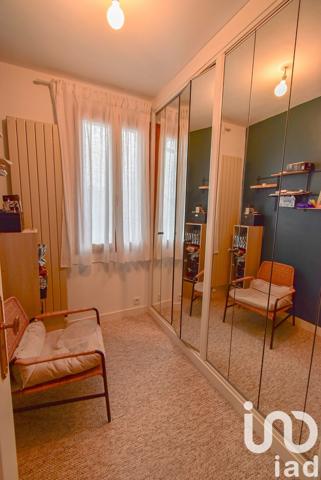 Maison à vendre 7 pièces 175 m² Gagny