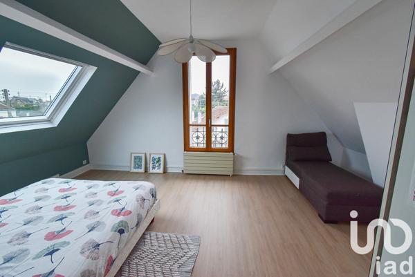 Maison à vendre 7 pièces 175 m² Gagny