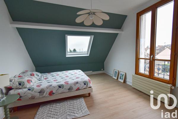 Maison à vendre 7 pièces 175 m² Gagny