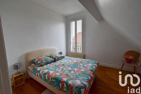 Maison à vendre 7 pièces 175 m² Gagny