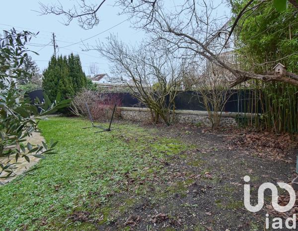 Maison à vendre 7 pièces 175 m² Gagny