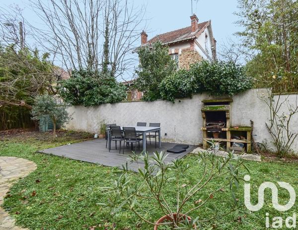 Maison à vendre 7 pièces 175 m² Gagny