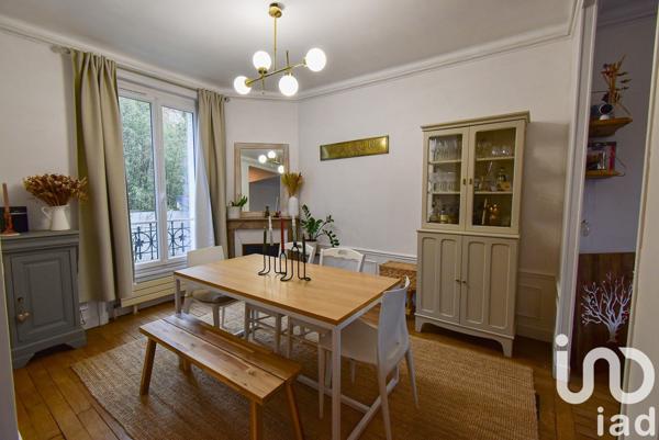 Maison à vendre 7 pièces 175 m² Gagny