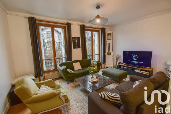 Maison à vendre 7 pièces 175 m² Gagny