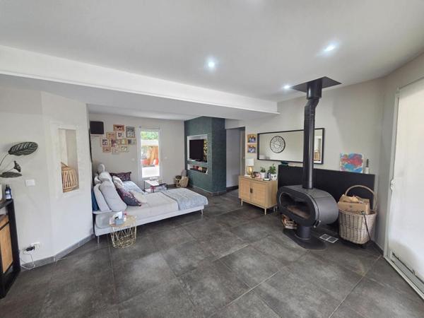 Maison 5 pièces 126 m2