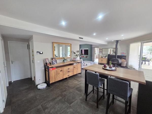 Maison 5 pièces 126 m2