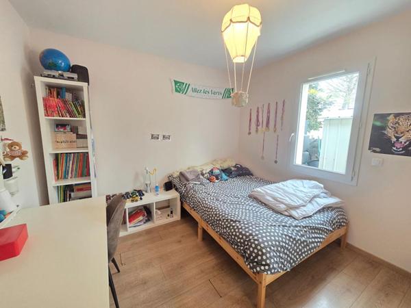 Maison 5 pièces 126 m2