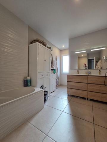 Maison 5 pièces 126 m2