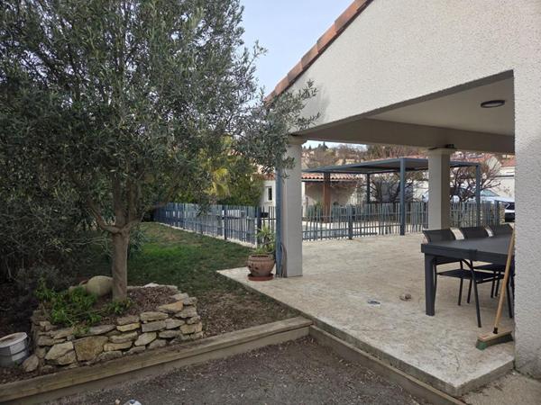 Maison 5 pièces 126 m2