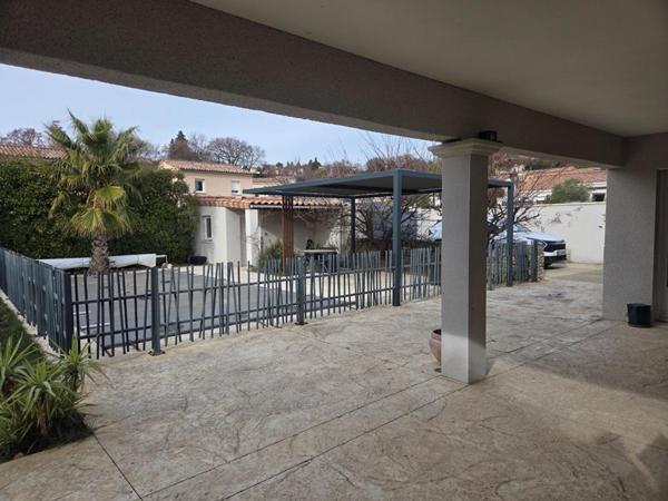 Maison 5 pièces 126 m2