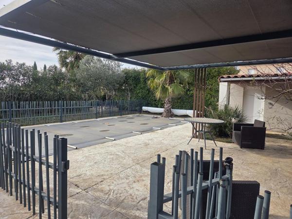 Maison 5 pièces 126 m2