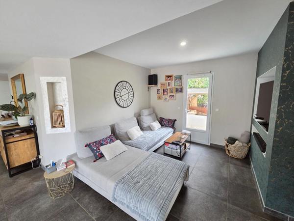 Maison 5 pièces 126 m2