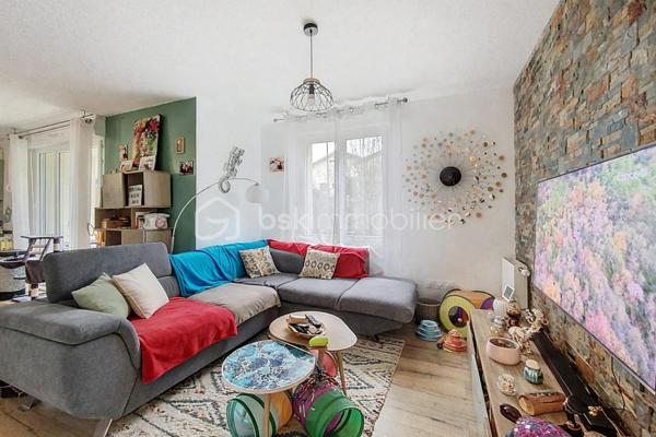 Appartement de 64,25 m²