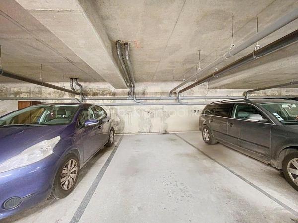 Appartement de 64,25 m²