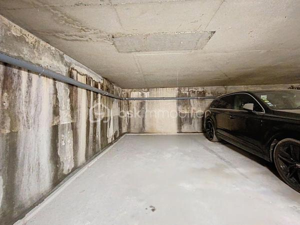 Appartement de 64,25 m²