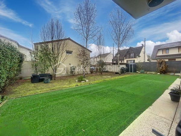 Appartement de 64,25 m²