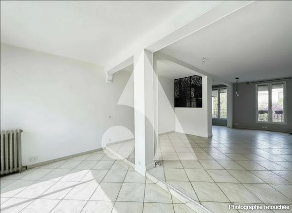 Maison 6 pièces 144 m2