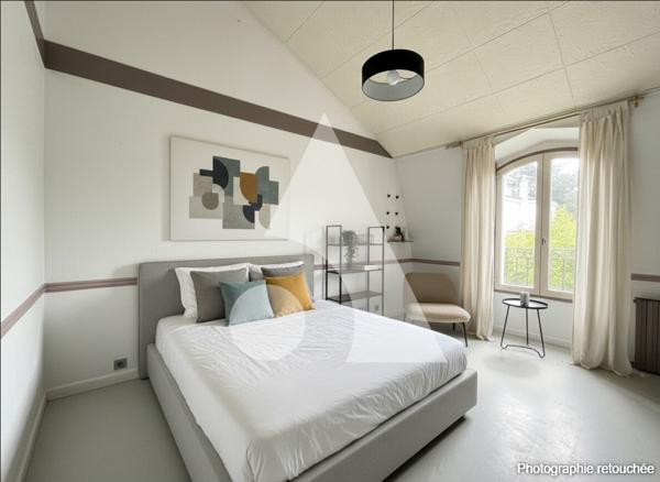 Maison 6 pièces 144 m2