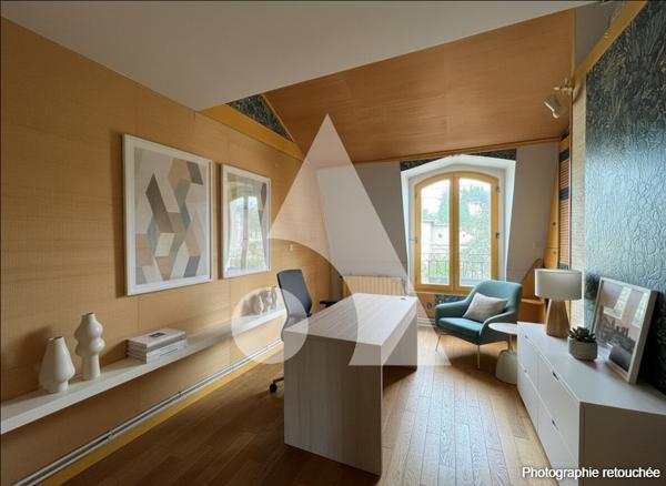 Maison 6 pièces 144 m2