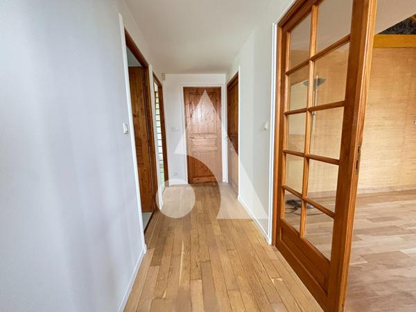 Maison 6 pièces 144 m2