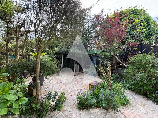 Maison 6 pièces 144 m2