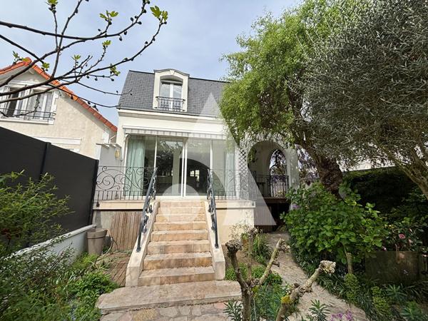 Maison 6 pièces 144 m2