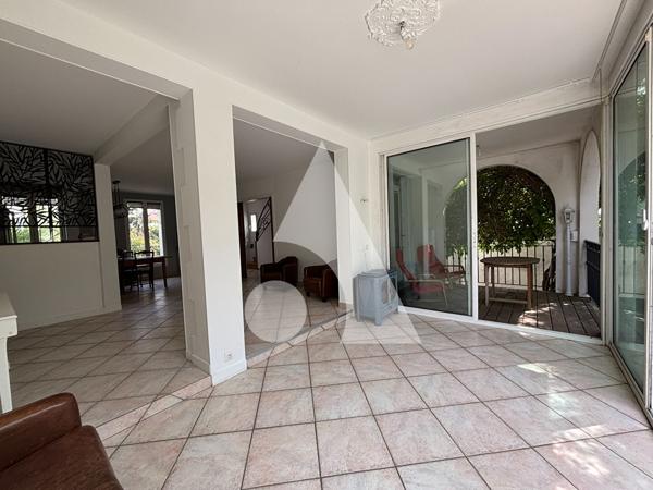 Maison 6 pièces 144 m2