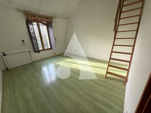 Maison 6 pièces 144 m2