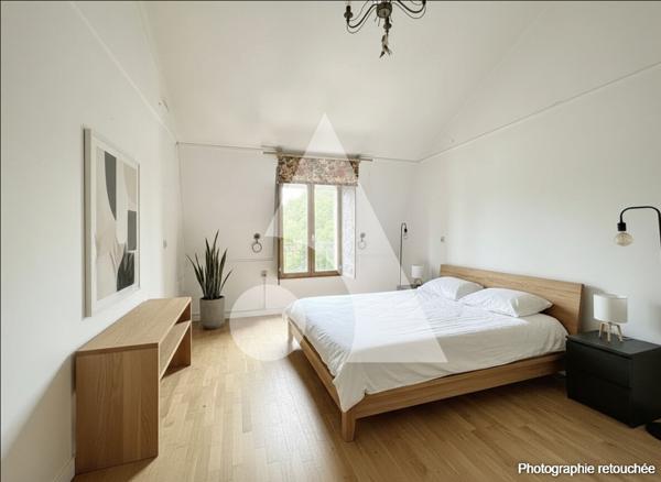 Maison 6 pièces 144 m2