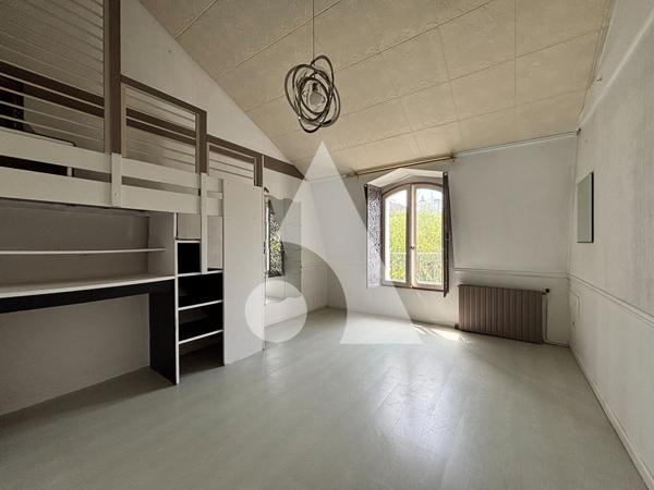 Maison 6 pièces 144 m2