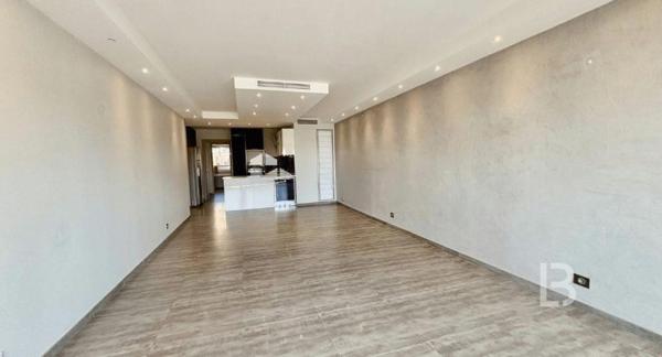 Bel appartement front de mer à Juan les Pins