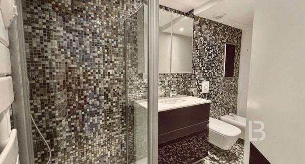 Bel appartement front de mer à Juan les Pins