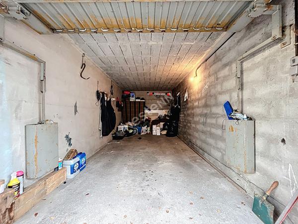 Garage à vendre de 18m² Avenue Parc des Sport à Annecy