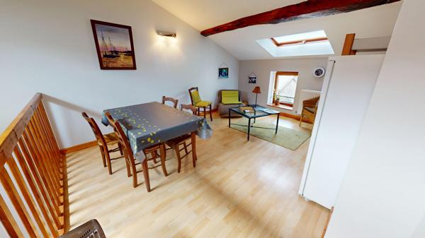 Belle maison de village